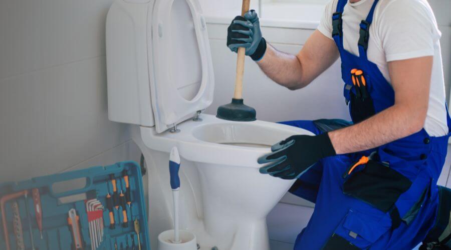 sewer inspection in Seeley, CA